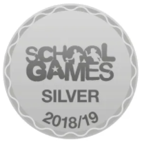School Games 2018 19