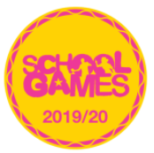 School Games 2019 20