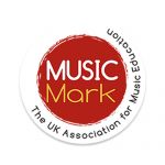 music mark logo