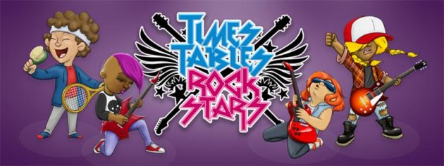 tt rockstars